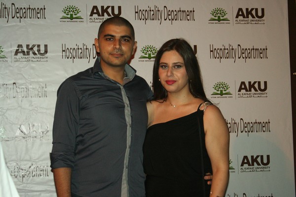 Kafaat Sensation Dinner